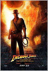Indiana Jones 4 ᱦ4ӡڰɡ˹ˮͷӰԤƬ