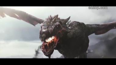 Snapdragon ͨA dragon is coming