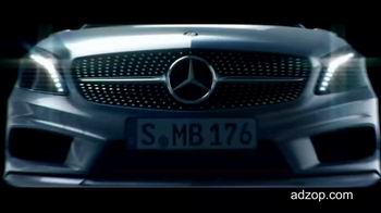 Mercedes-Benz A-Classƪ