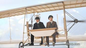 Airheadsǹ The Wright Brothers